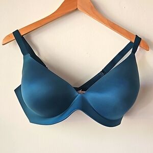 Victoria's Secret Lined Semi Bra Size 38 DD